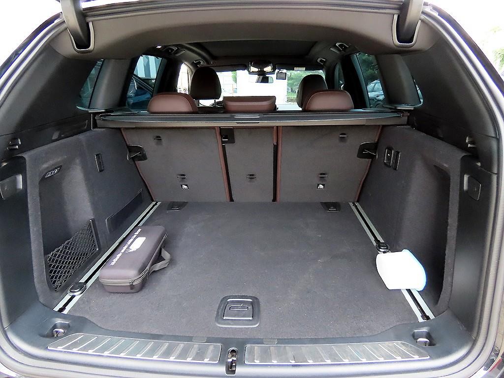 BMW X3 X3 (G01) xDrive 20i M 스포츠 이미지 17