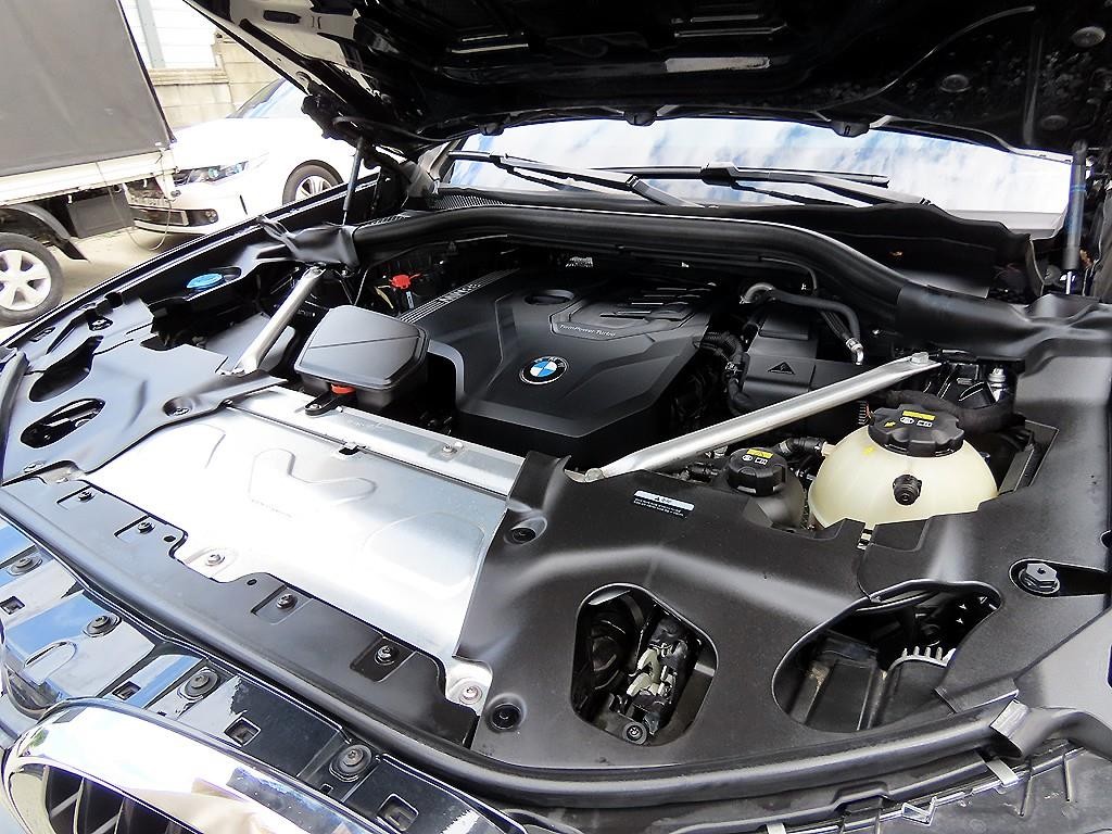 BMW X3 X3 (G01) xDrive 20i M 스포츠 이미지 19