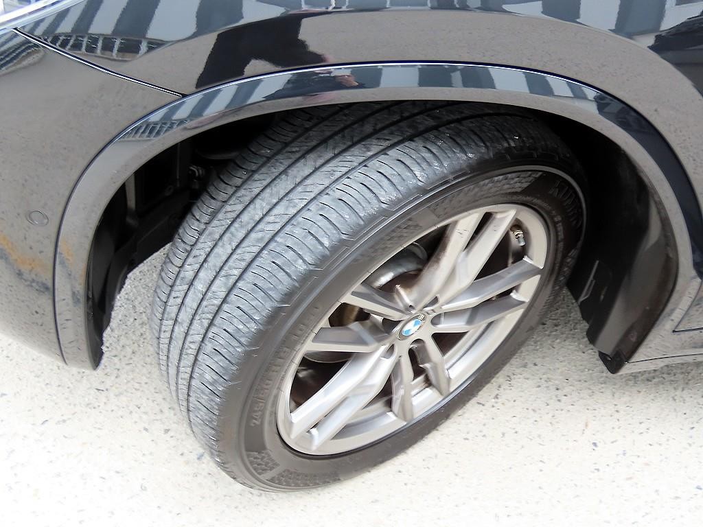BMW X3 X3 (G01) xDrive 20i M 스포츠 이미지 20