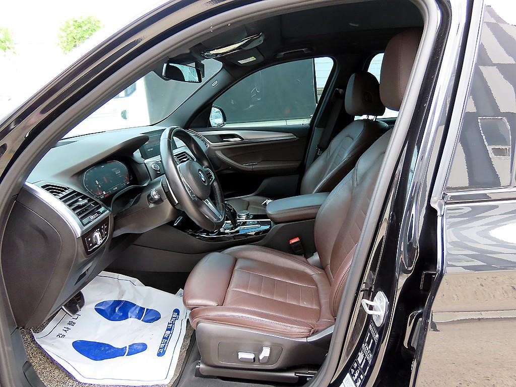 BMW X3 X3 (G01) xDrive 20i M 스포츠 이미지 5