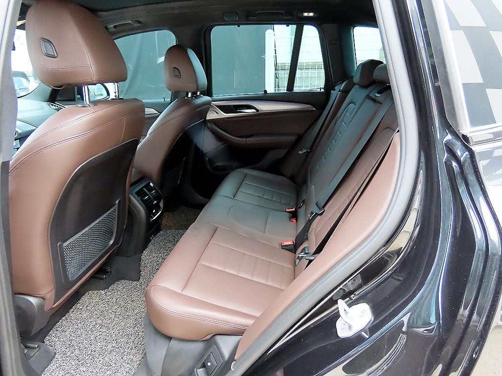 BMW X3 X3 (G01) xDrive 20i M 스포츠 이미지 6