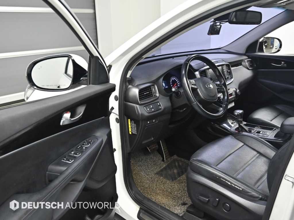 기아 쏘렌토 더 뉴 쏘렌토 디젤 2.0 4WD 노블레스 이미지 11