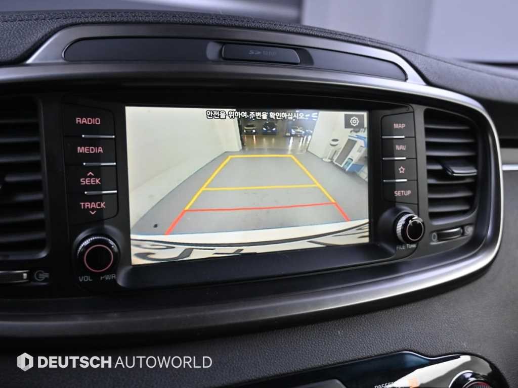 기아 쏘렌토 더 뉴 쏘렌토 디젤 2.0 4WD 노블레스 이미지 15