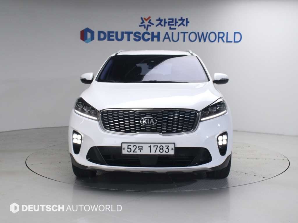 기아 쏘렌토 더 뉴 쏘렌토 디젤 2.0 4WD 노블레스 이미지 3