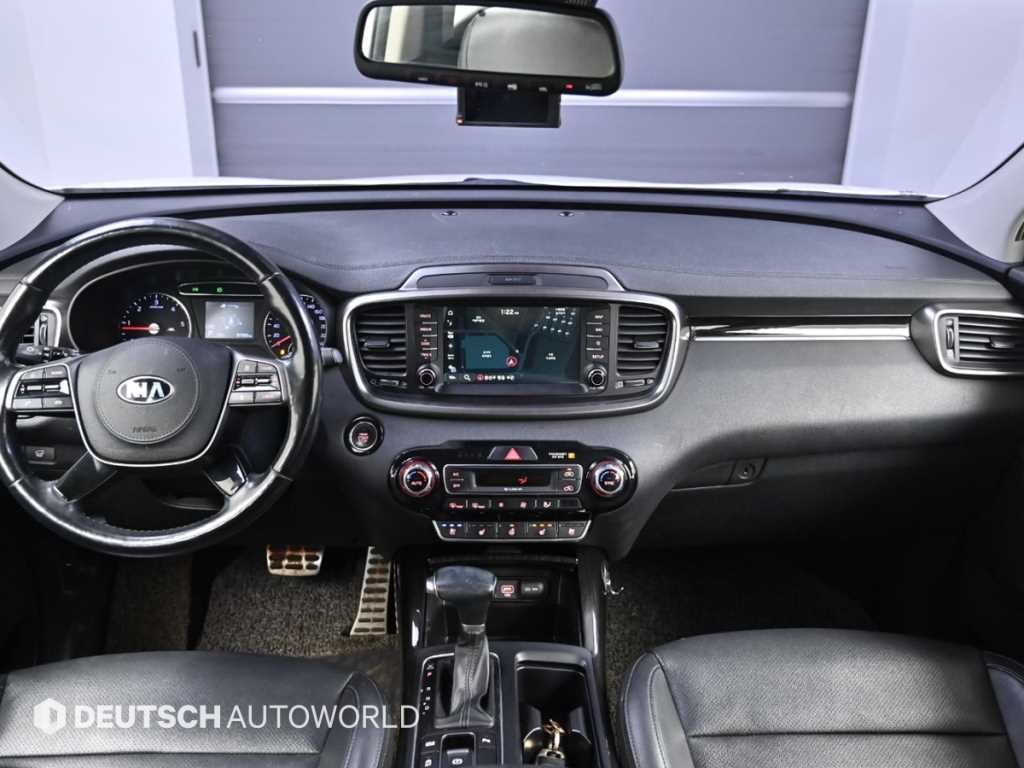 기아 쏘렌토 더 뉴 쏘렌토 디젤 2.0 4WD 노블레스 이미지 7