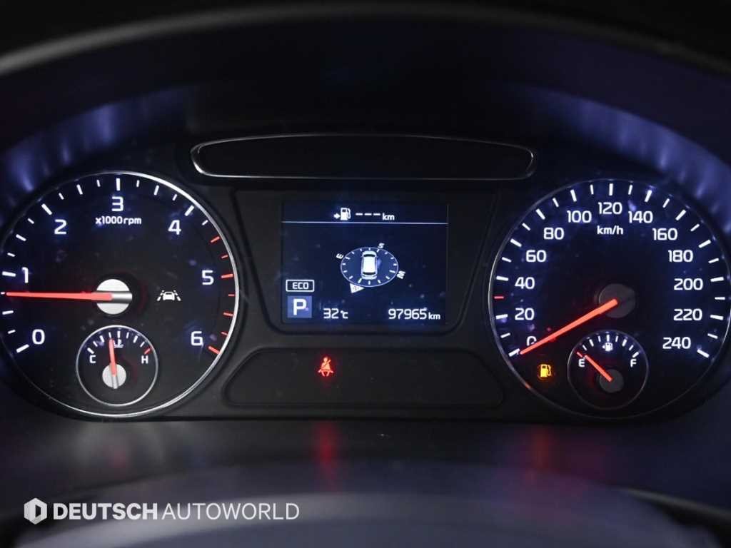기아 쏘렌토 더 뉴 쏘렌토 디젤 2.0 4WD 노블레스 이미지 8