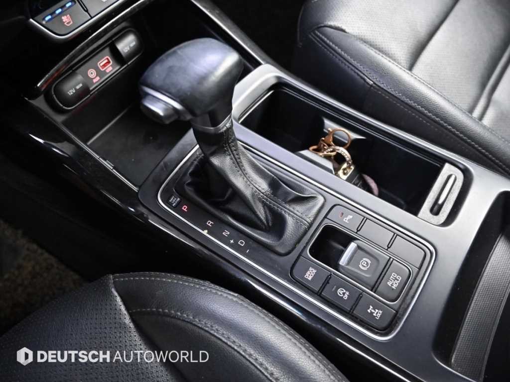 기아 쏘렌토 더 뉴 쏘렌토 디젤 2.0 4WD 노블레스 이미지 9