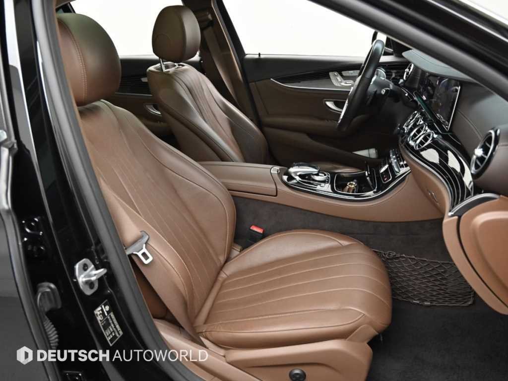 벤츠 E 클래스 E-클래스 W213 E450 4MATIC 익스클루시브 이미지 10