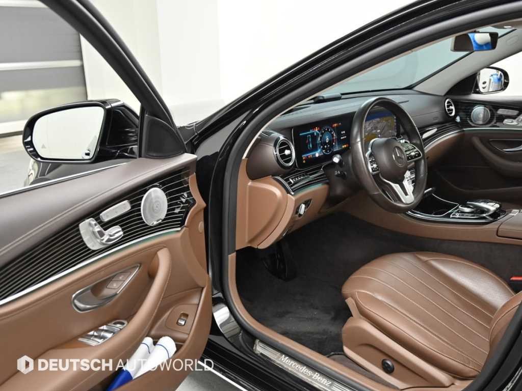 벤츠 E 클래스 E-클래스 W213 E450 4MATIC 익스클루시브 이미지 11
