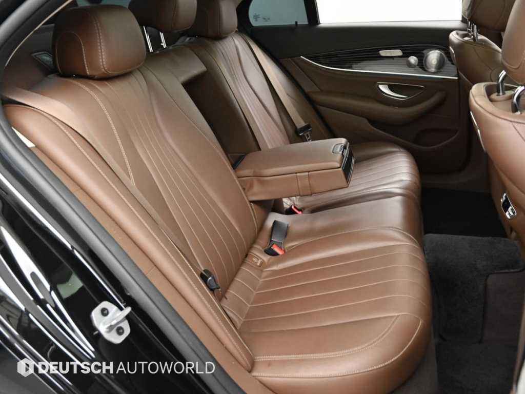 벤츠 E 클래스 E-클래스 W213 E450 4MATIC 익스클루시브 이미지 12