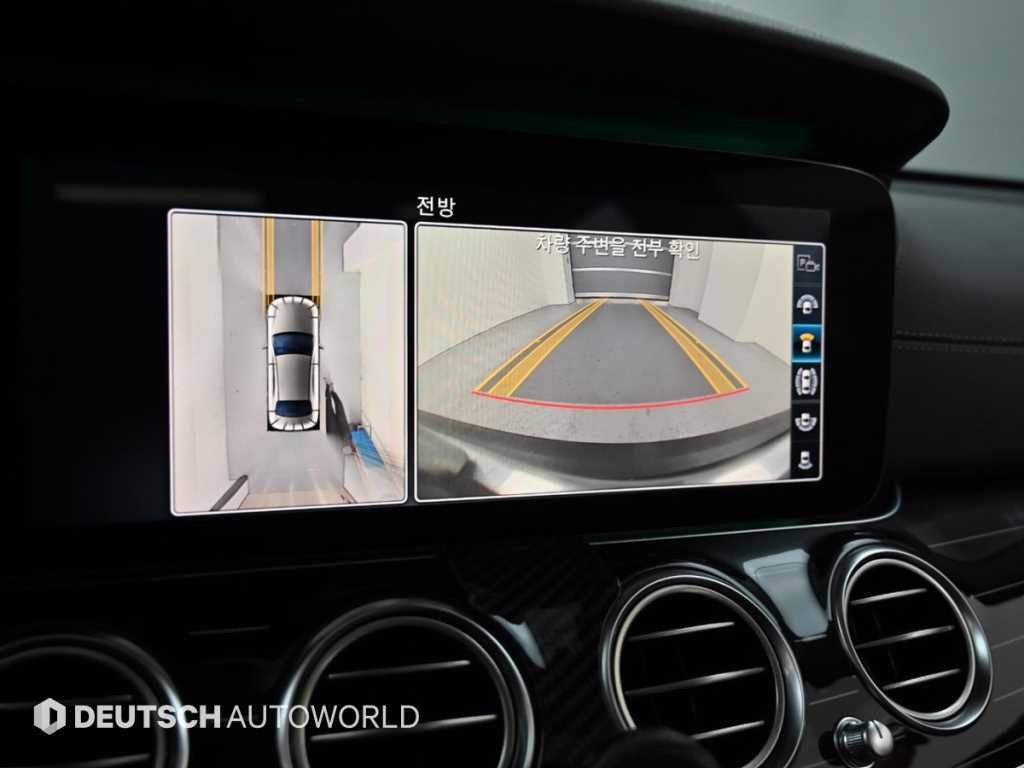 벤츠 E 클래스 E-클래스 W213 E450 4MATIC 익스클루시브 이미지 15