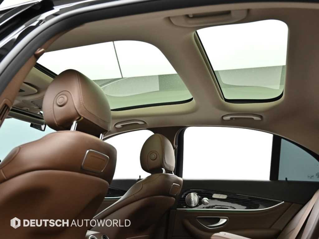 벤츠 E 클래스 E-클래스 W213 E450 4MATIC 익스클루시브 이미지 18