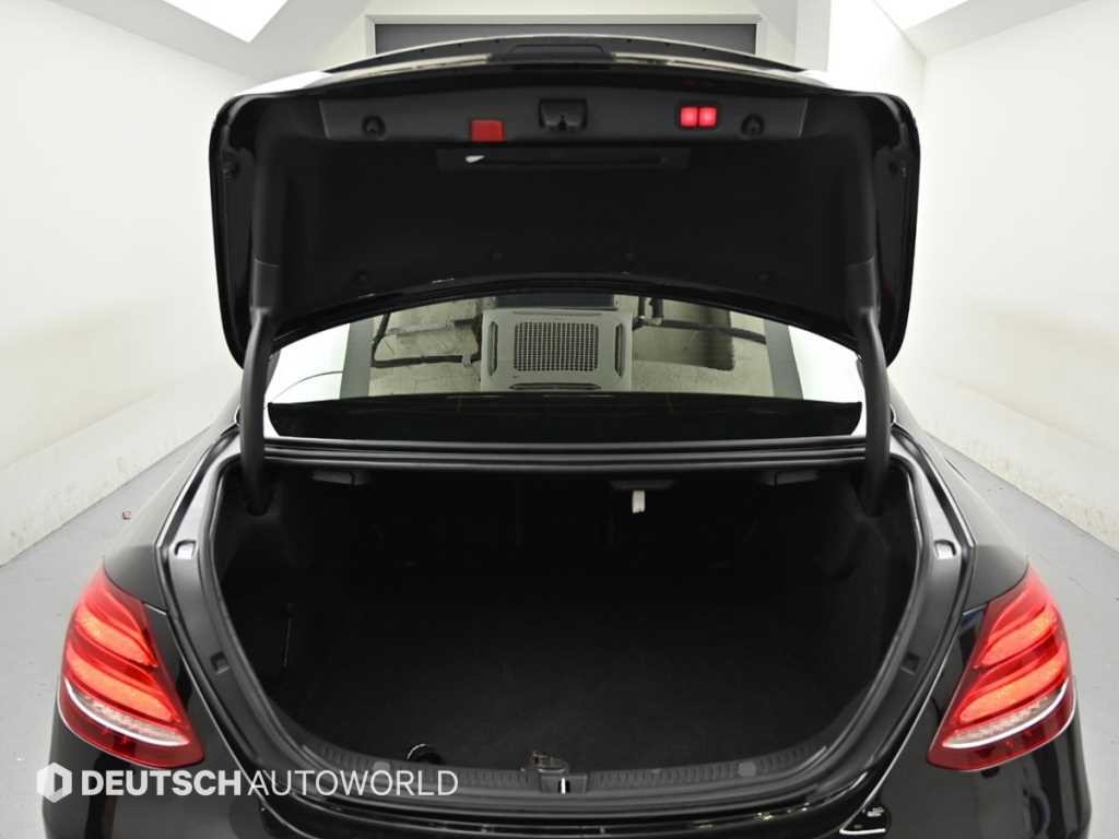 벤츠 E 클래스 E-클래스 W213 E450 4MATIC 익스클루시브 이미지 19