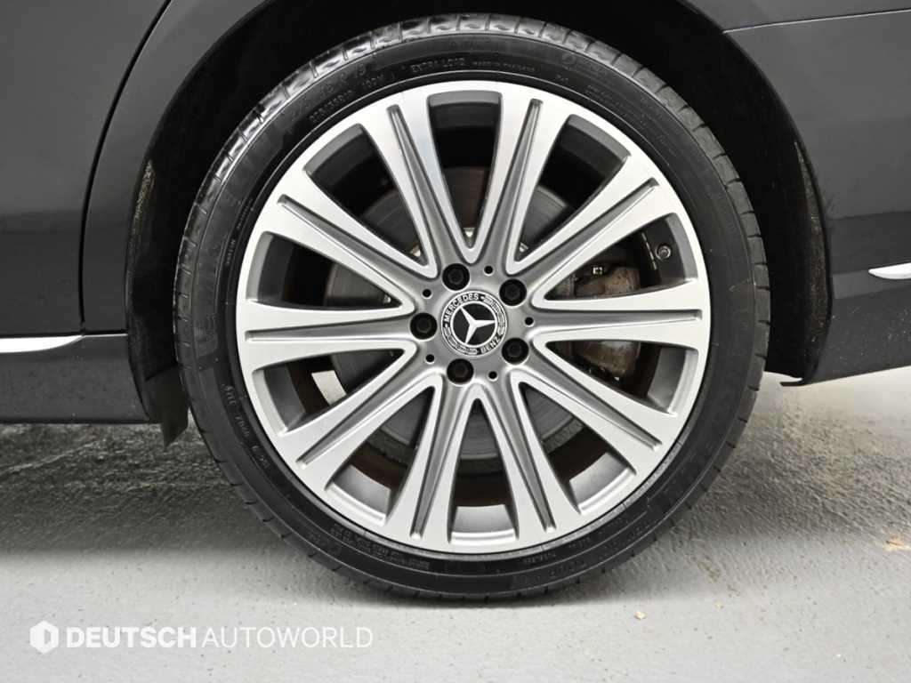 벤츠 E 클래스 E-클래스 W213 E450 4MATIC 익스클루시브 이미지 5