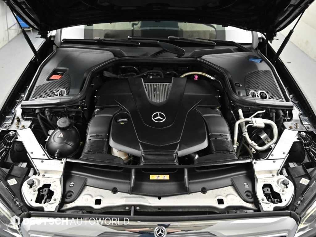 벤츠 E 클래스 E-클래스 W213 E450 4MATIC 익스클루시브 이미지 6
