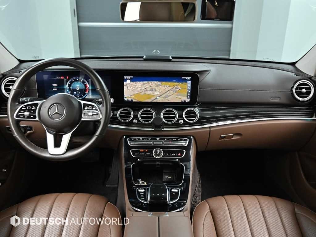 벤츠 E 클래스 E-클래스 W213 E450 4MATIC 익스클루시브 이미지 7