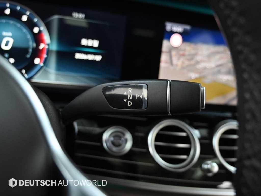 벤츠 E 클래스 E-클래스 W213 E450 4MATIC 익스클루시브 이미지 9