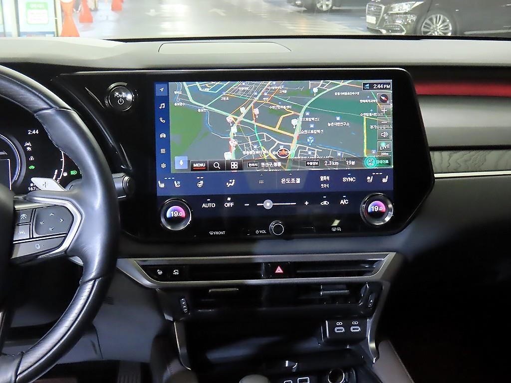 렉서스 RX RX 350h(5세대) 럭셔리 이미지 11