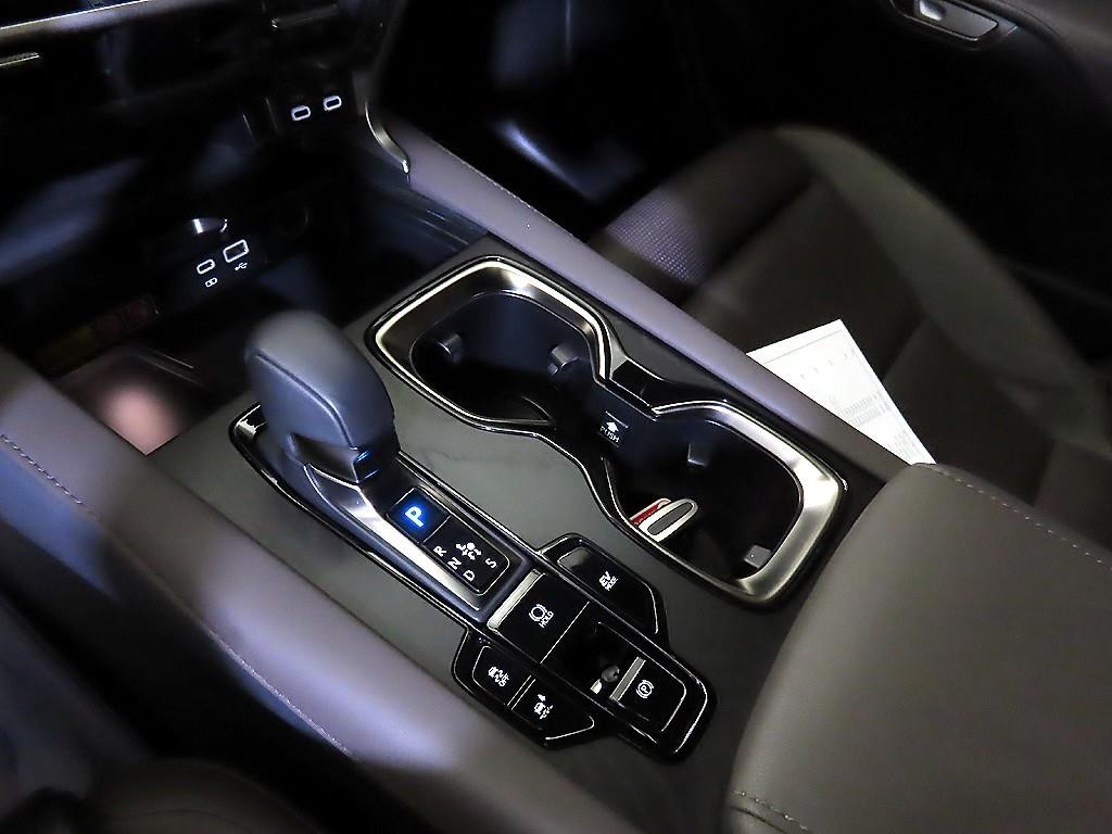 렉서스 RX RX 350h(5세대) 럭셔리 이미지 12