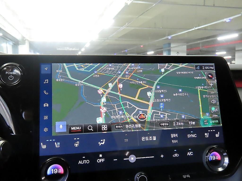 렉서스 RX RX 350h(5세대) 럭셔리 이미지 13