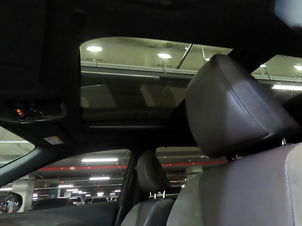 렉서스 RX RX 350h(5세대) 럭셔리 이미지 15