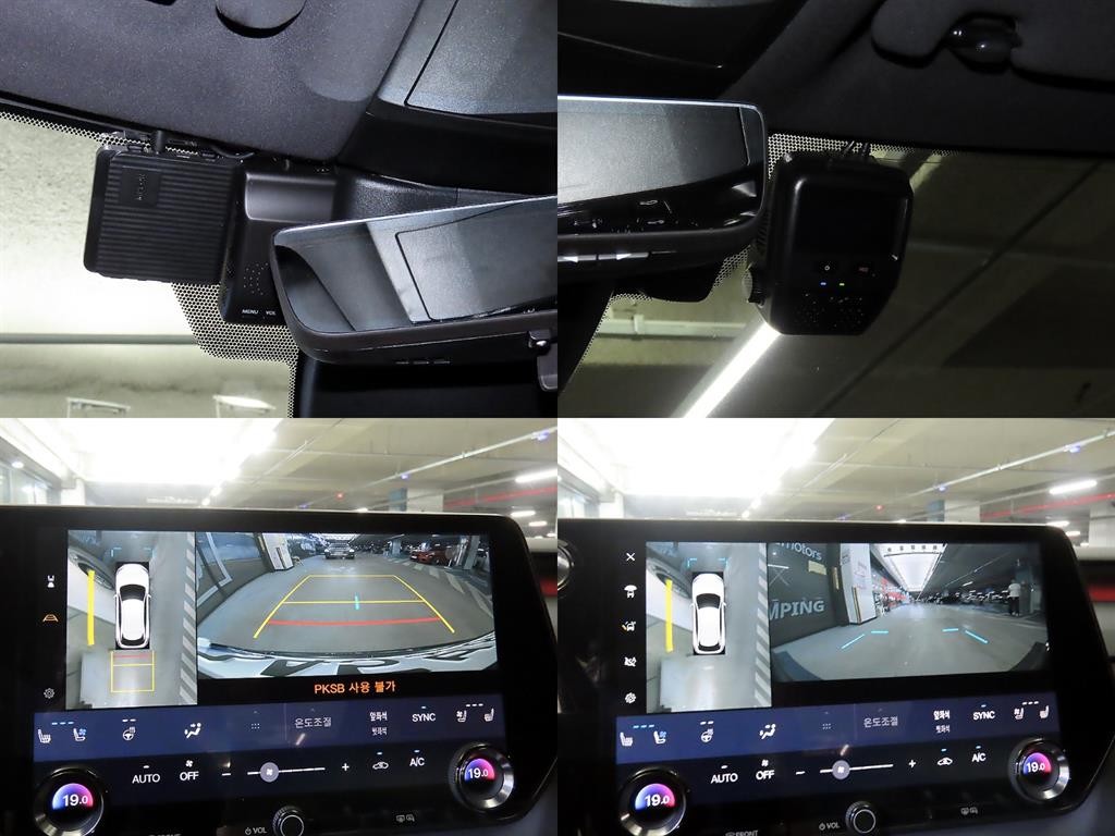 렉서스 RX RX 350h(5세대) 럭셔리 이미지 17