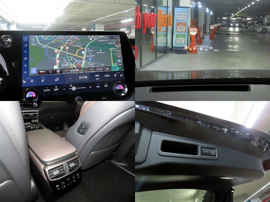 렉서스 RX RX 350h(5세대) 럭셔리 이미지 18