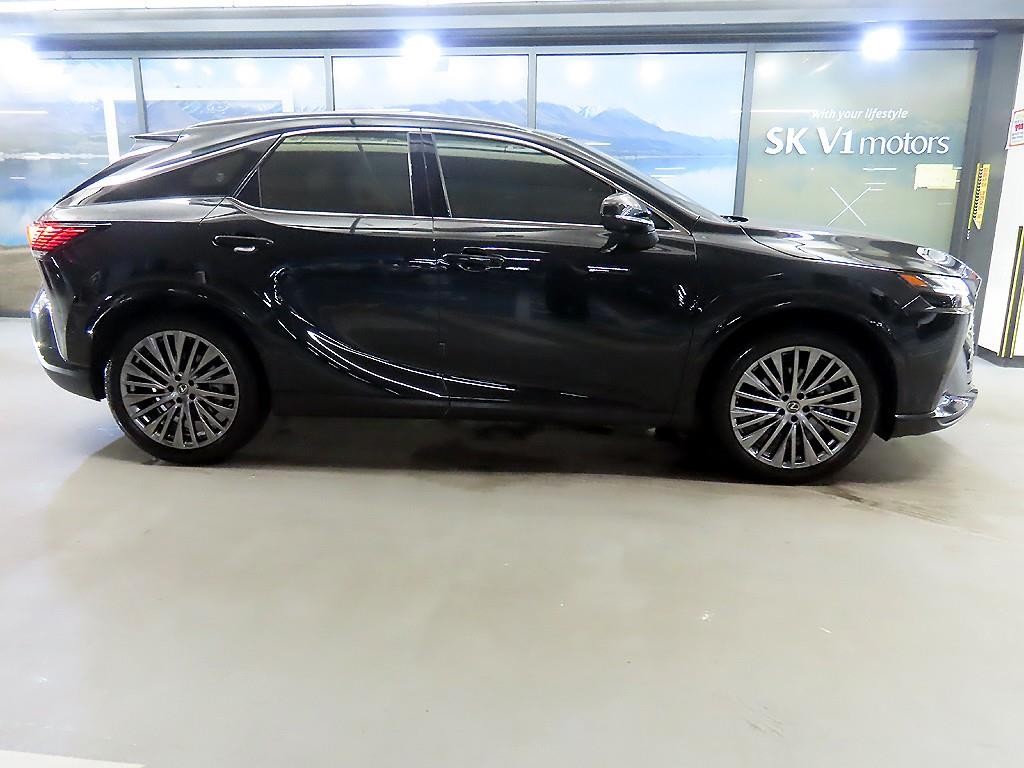 렉서스 RX RX 350h(5세대) 럭셔리 이미지 3
