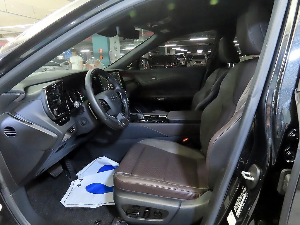 렉서스 RX RX 350h(5세대) 럭셔리 이미지 6