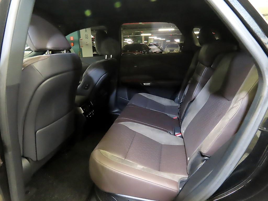 렉서스 RX RX 350h(5세대) 럭셔리 이미지 7