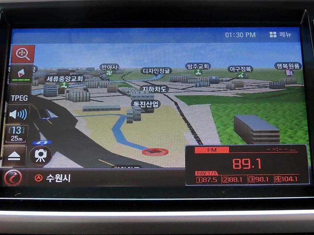 기아 레이 더 뉴 레이 1인승 밴 프레스티지 이미지 14