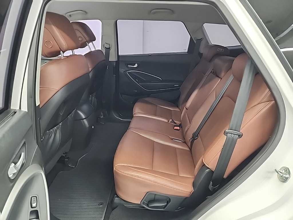 현대 맥스크루즈 R2.2 2WD 익스클루시브 스페셜 이미지 12