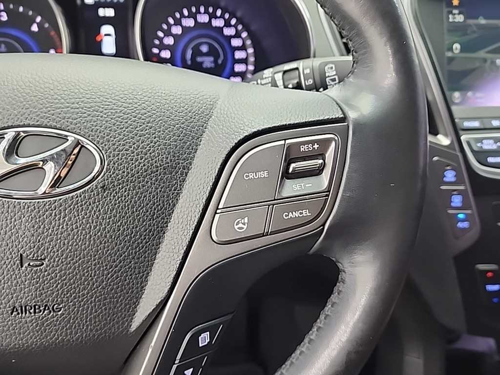 현대 맥스크루즈 R2.2 2WD 익스클루시브 스페셜 이미지 17