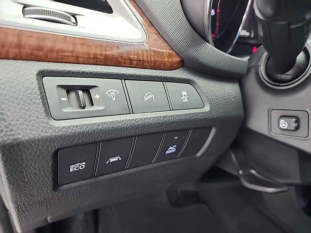 현대 맥스크루즈 R2.2 2WD 익스클루시브 스페셜 이미지 18