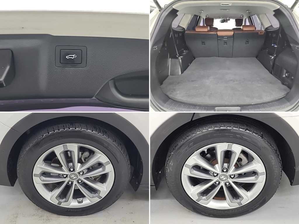 현대 맥스크루즈 R2.2 2WD 익스클루시브 스페셜 이미지 20