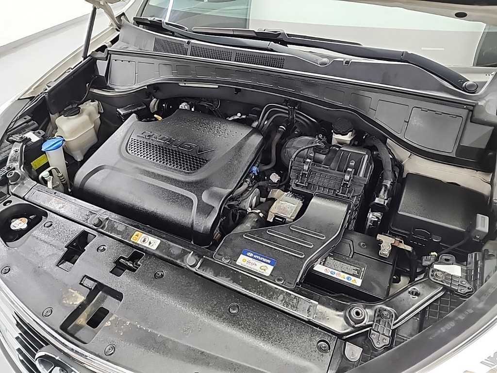 현대 맥스크루즈 R2.2 2WD 익스클루시브 스페셜 이미지 5