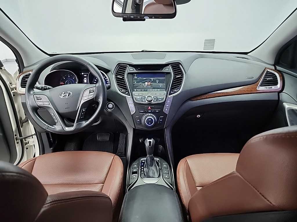 현대 맥스크루즈 R2.2 2WD 익스클루시브 스페셜 이미지 7