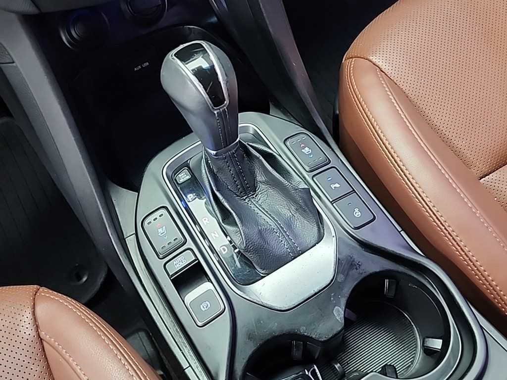 현대 맥스크루즈 R2.2 2WD 익스클루시브 스페셜 이미지 8
