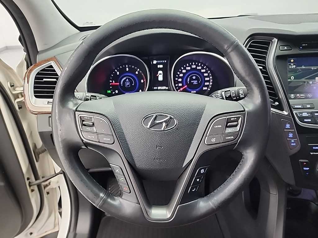 현대 맥스크루즈 R2.2 2WD 익스클루시브 스페셜 이미지 9