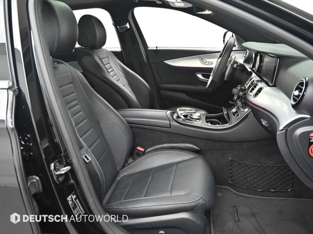 벤츠 E 클래스 E-클래스 W213 E250 아방가르드 이미지 10