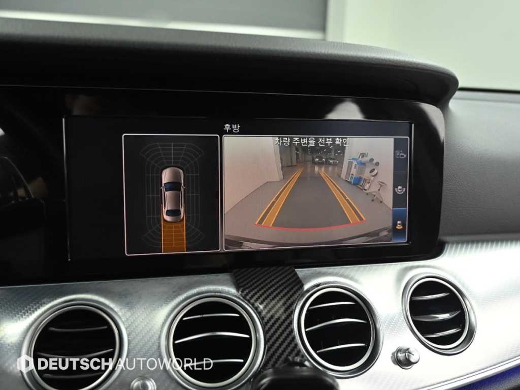 벤츠 E 클래스 E-클래스 W213 E250 아방가르드 이미지 15