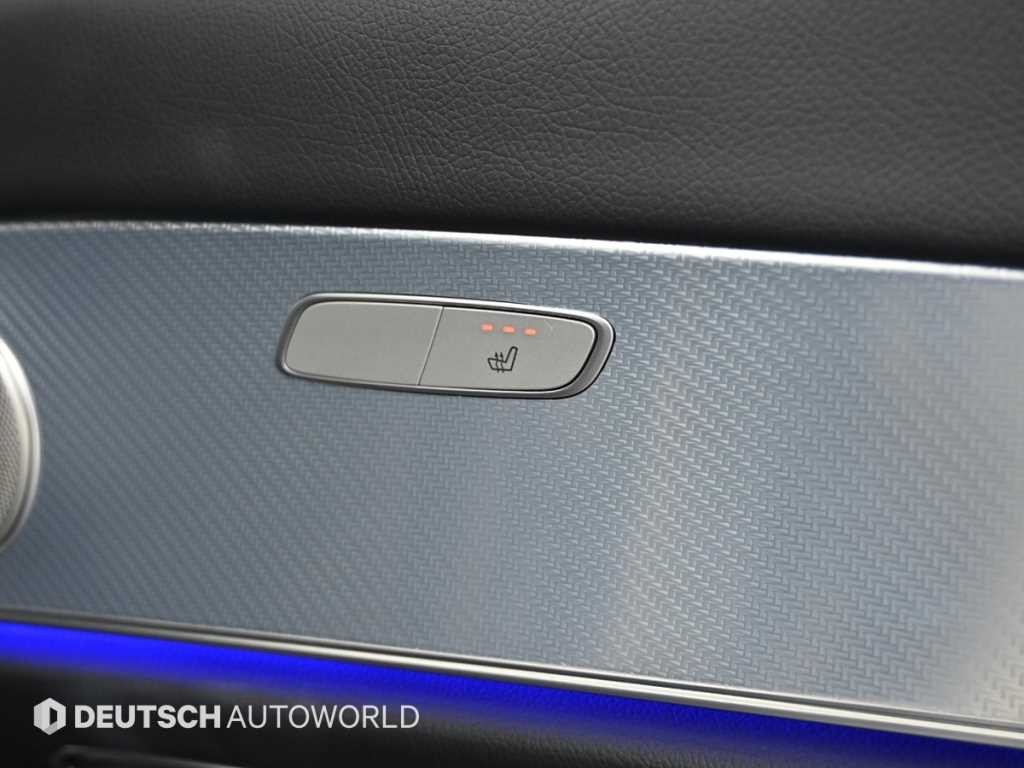 벤츠 E 클래스 E-클래스 W213 E250 아방가르드 이미지 16