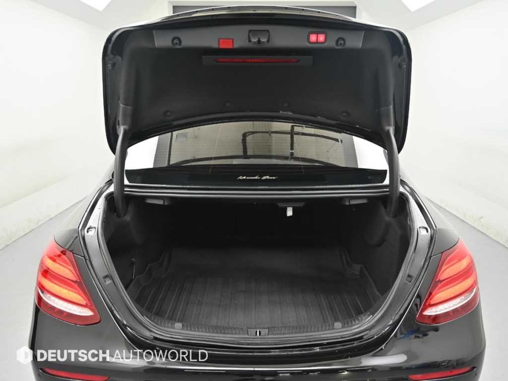 벤츠 E 클래스 E-클래스 W213 E250 아방가르드 이미지 19