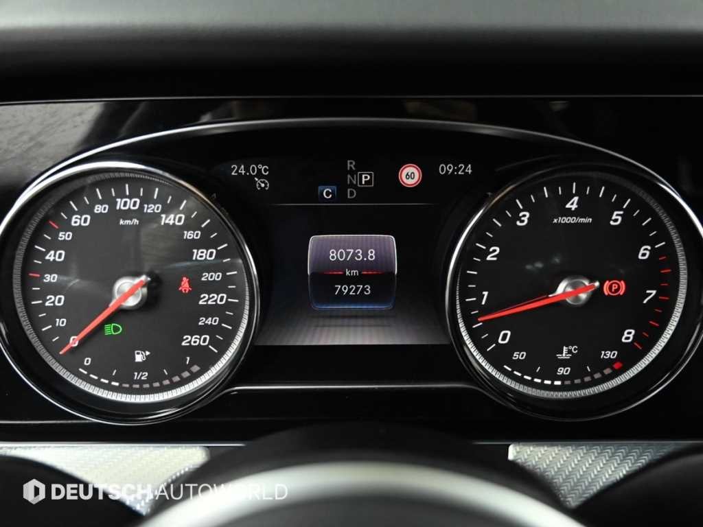 벤츠 E 클래스 E-클래스 W213 E250 아방가르드 이미지 8
