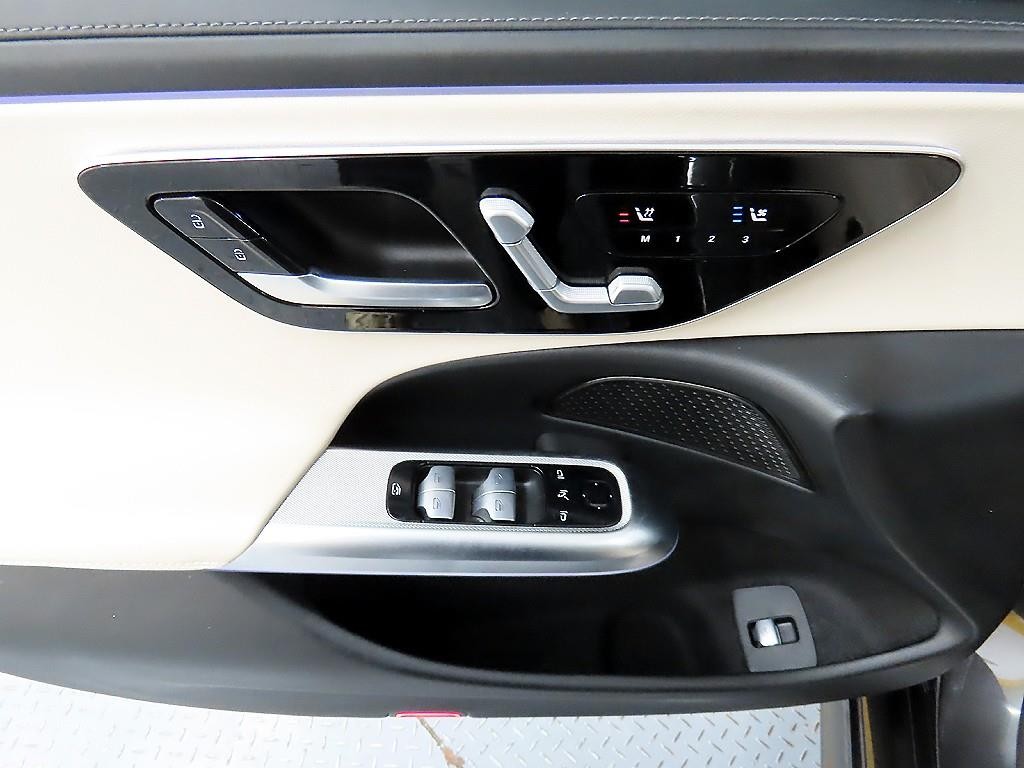 벤츠 E 클래스 E-클래스 W214 E200 아방가르드 이미지 11
