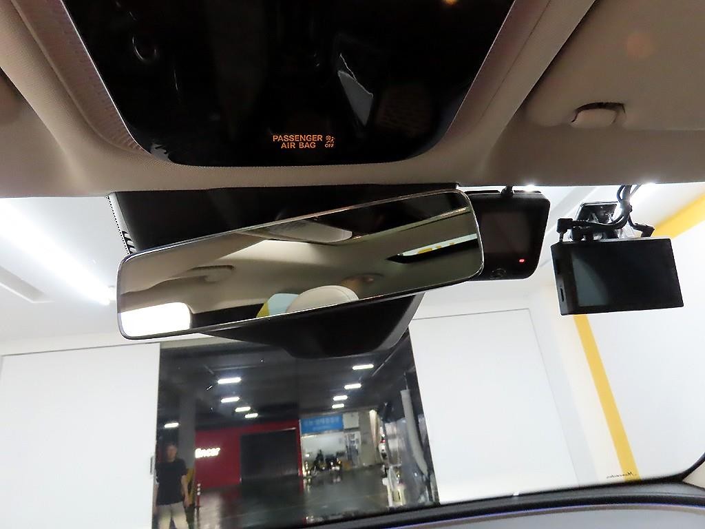 벤츠 E 클래스 E-클래스 W214 E200 아방가르드 이미지 16