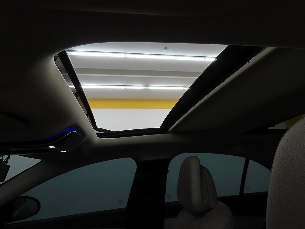 벤츠 E 클래스 E-클래스 W214 E200 아방가르드 이미지 17