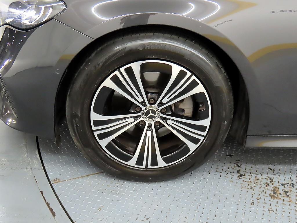 벤츠 E 클래스 E-클래스 W214 E200 아방가르드 이미지 20