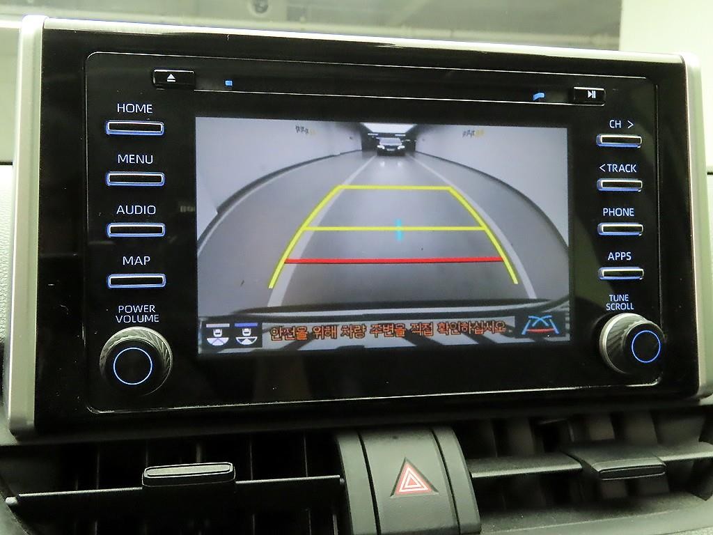 토요타 라브4 RAV4(5세대) 2.5 2WD 하이브리드 이미지 14