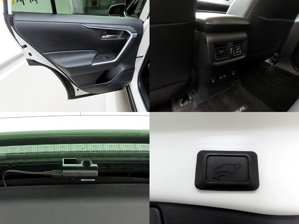 토요타 라브4 RAV4(5세대) 2.5 2WD 하이브리드 이미지 18